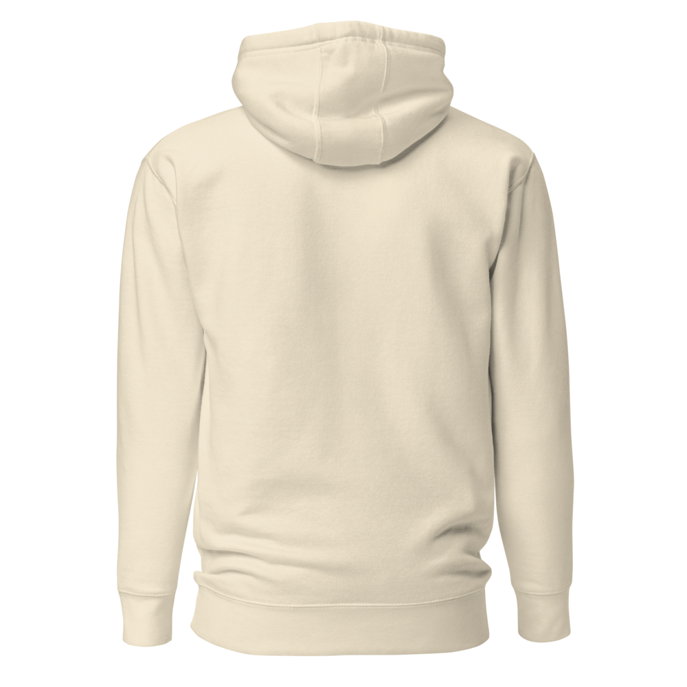 Luxe Hoodies