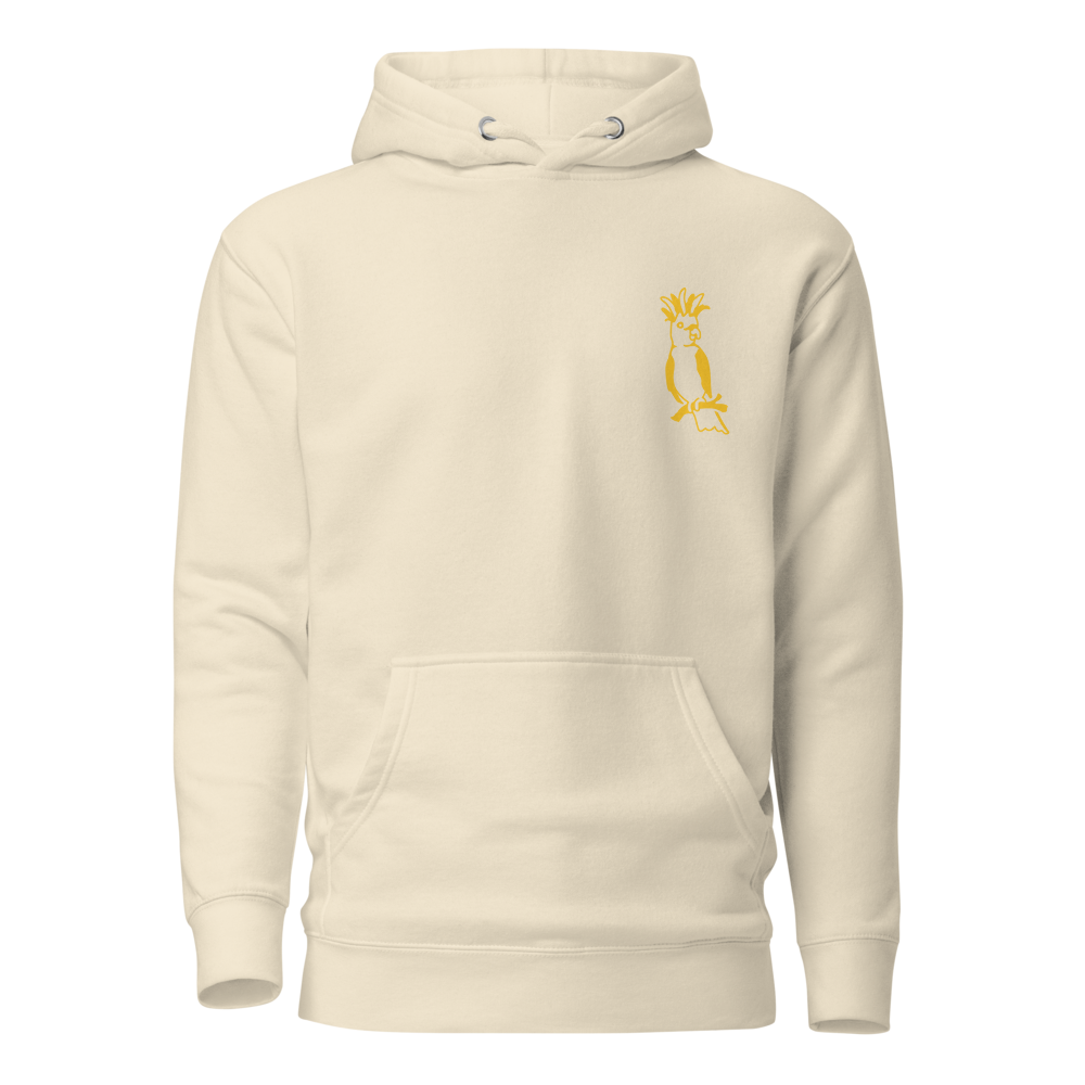 Luxe Hoodie