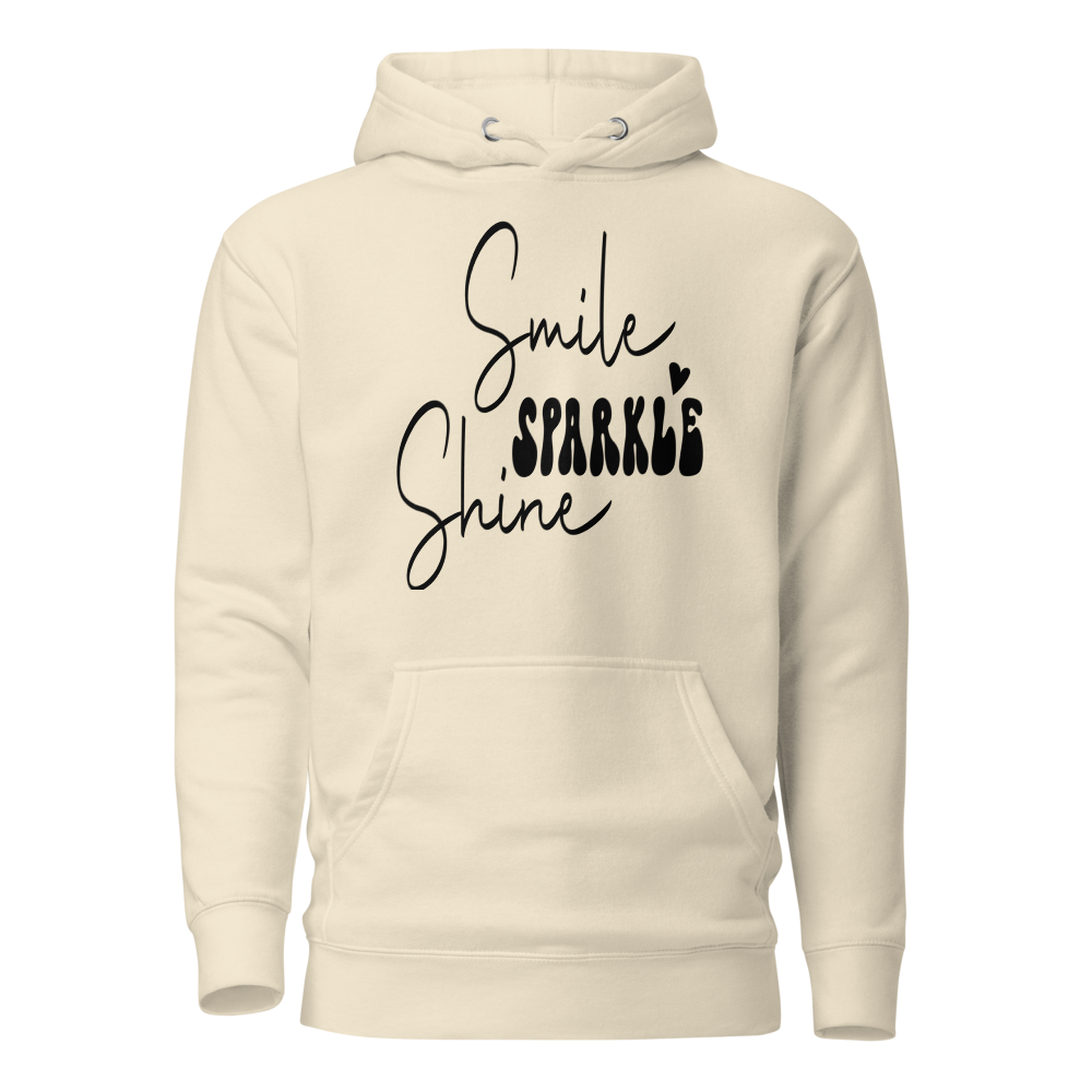 Luxe Hoodies