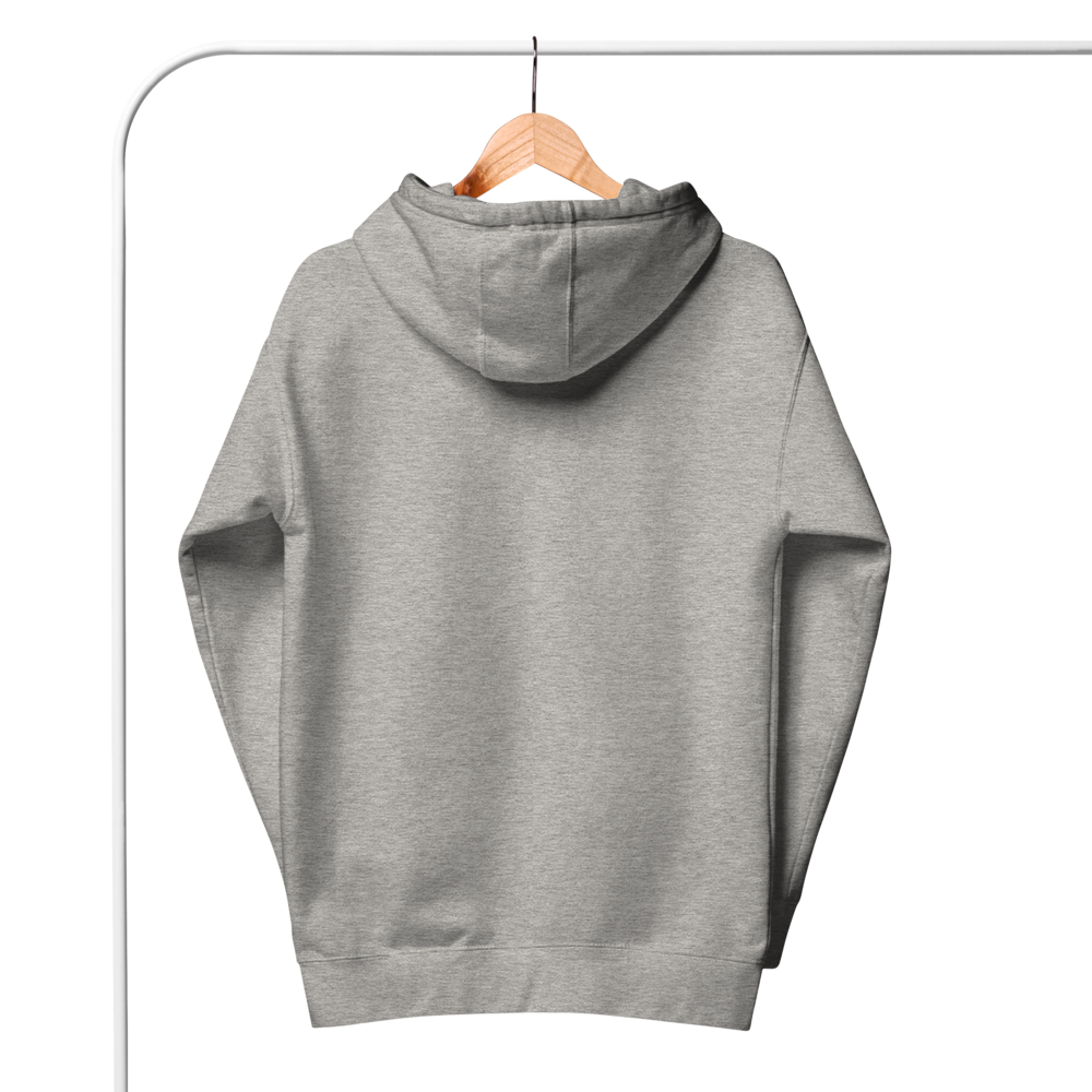 Luxe Hoodies