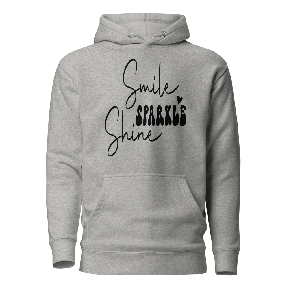 Luxe Hoodies