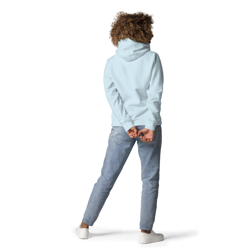 Luxe Hoodie