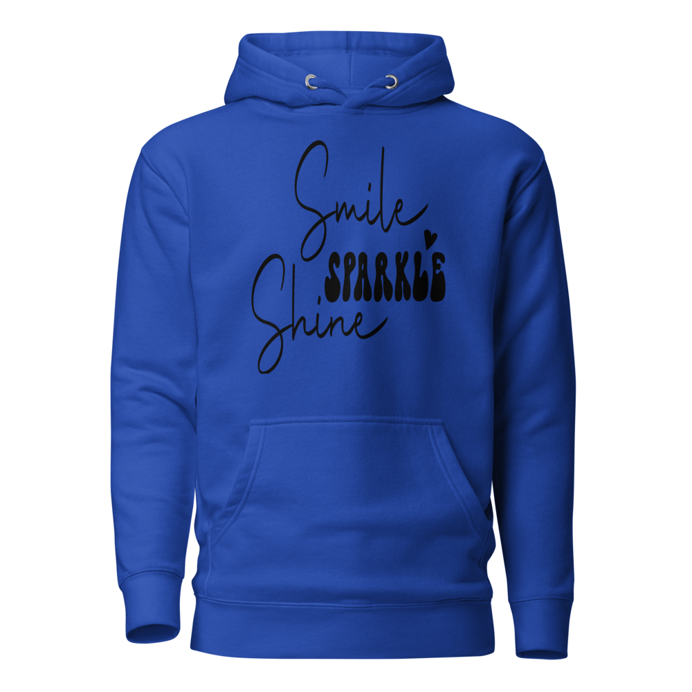 Luxe Hoodies