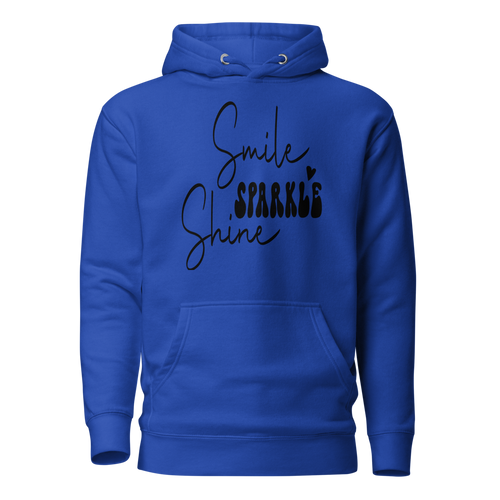 Luxe Hoodies