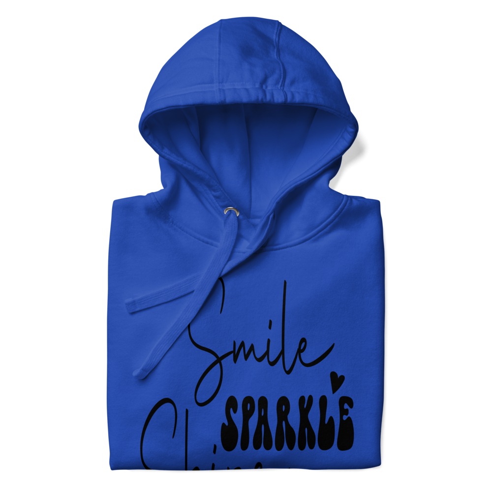 Luxe Hoodies