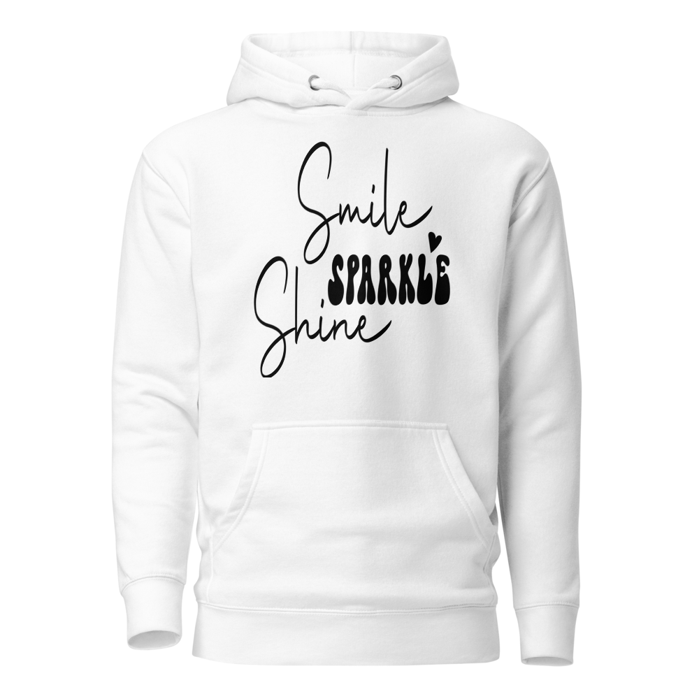 Luxe Hoodies
