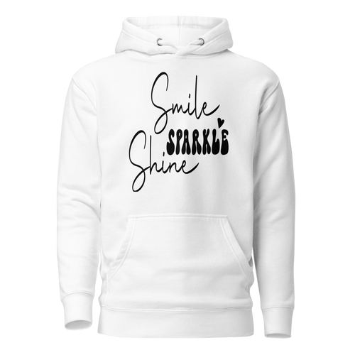 Luxe Hoodies