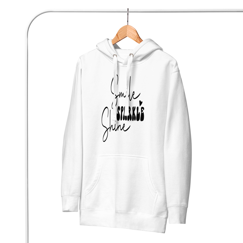 Luxe Hoodies