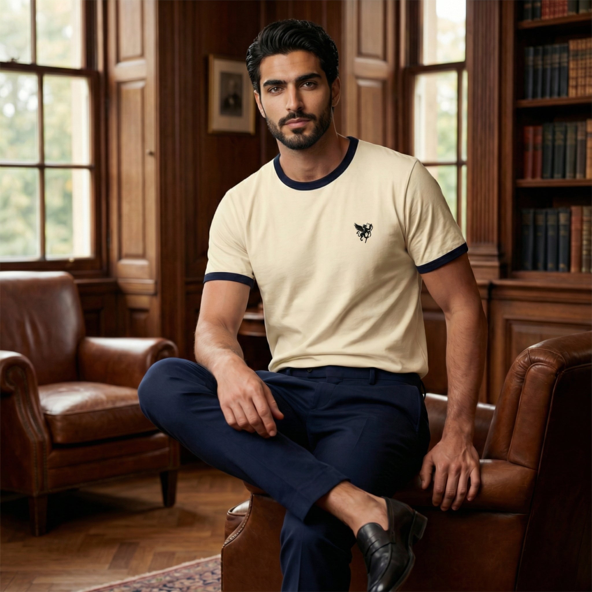 تيشيرت رينجر