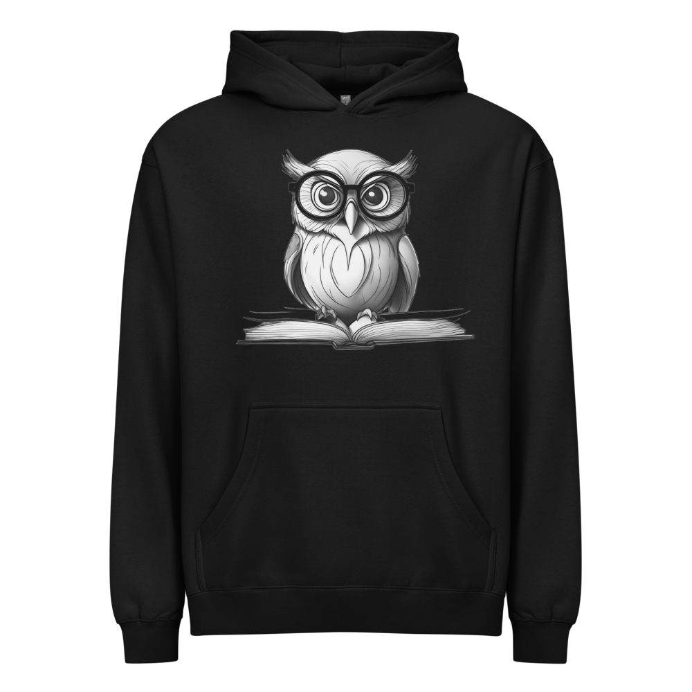 box Hoodies premium