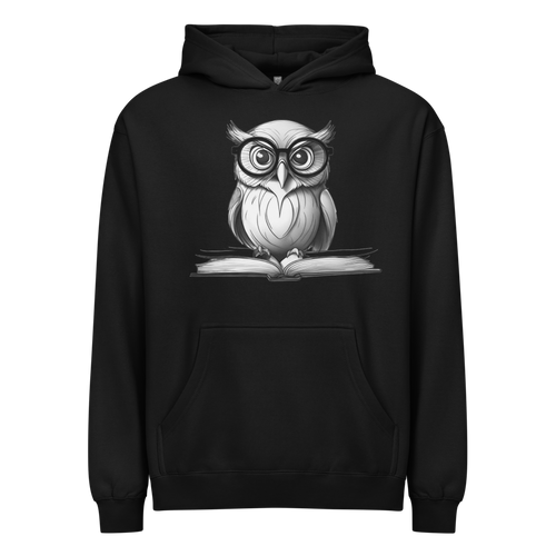 box Hoodies premium