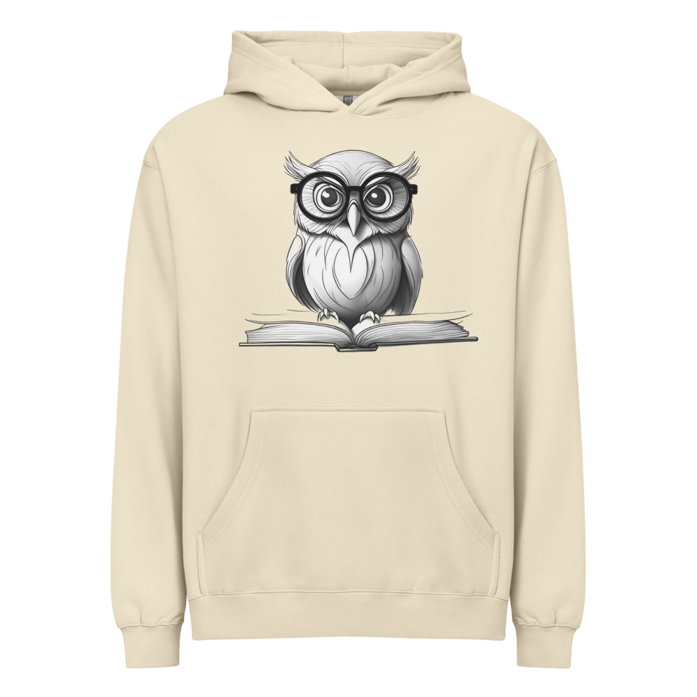 box Hoodies premium