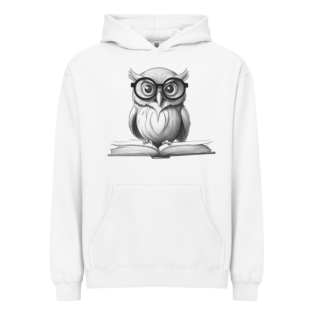 box Hoodies premium