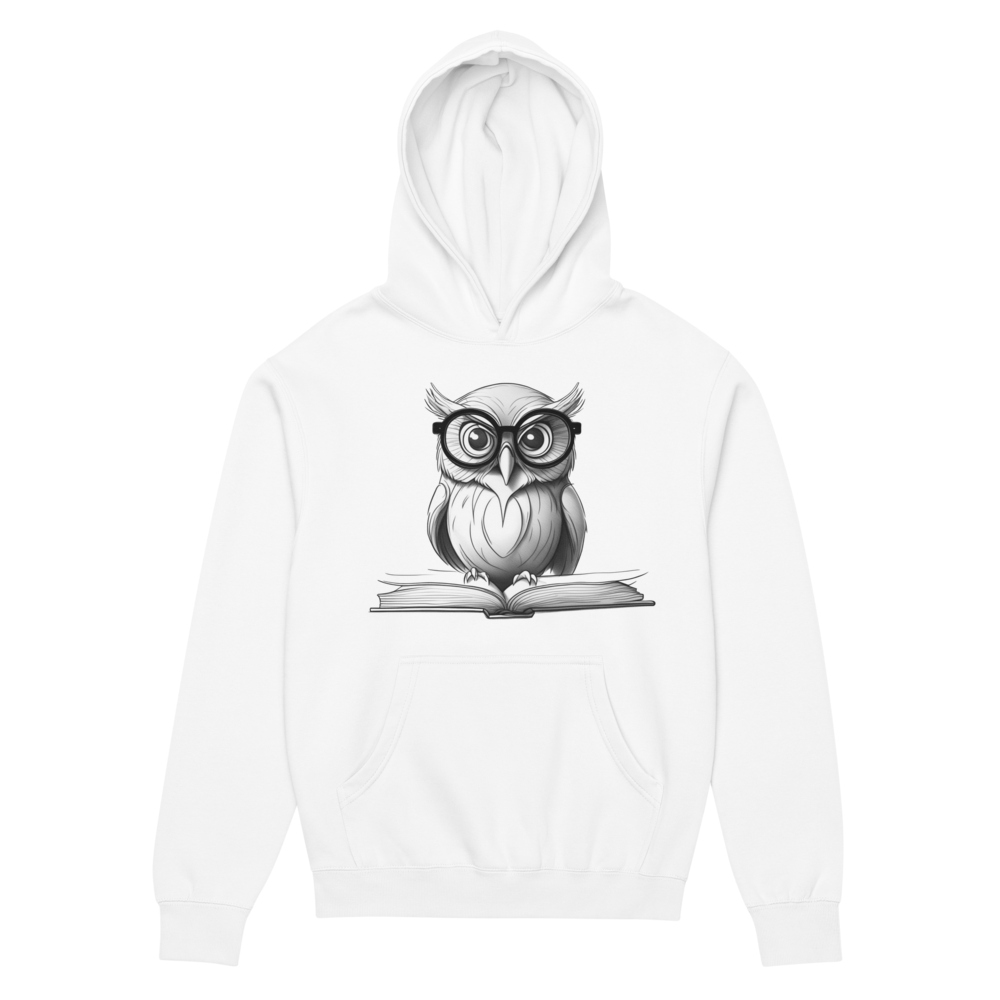 box Hoodies premium