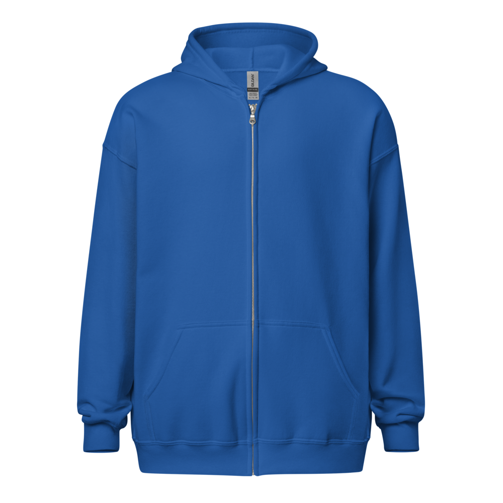 Premium Box Hoodie