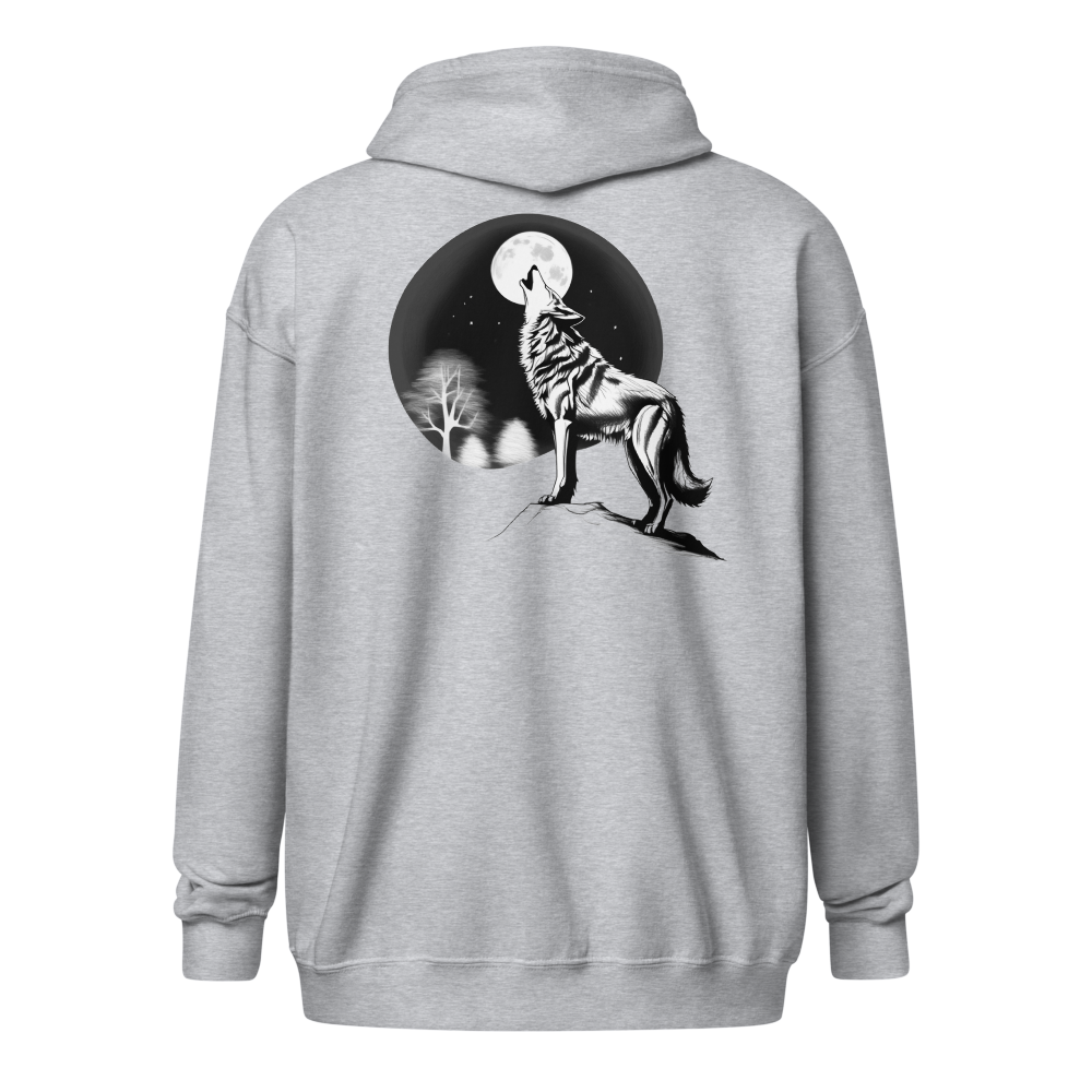 Premium Box Hoodie