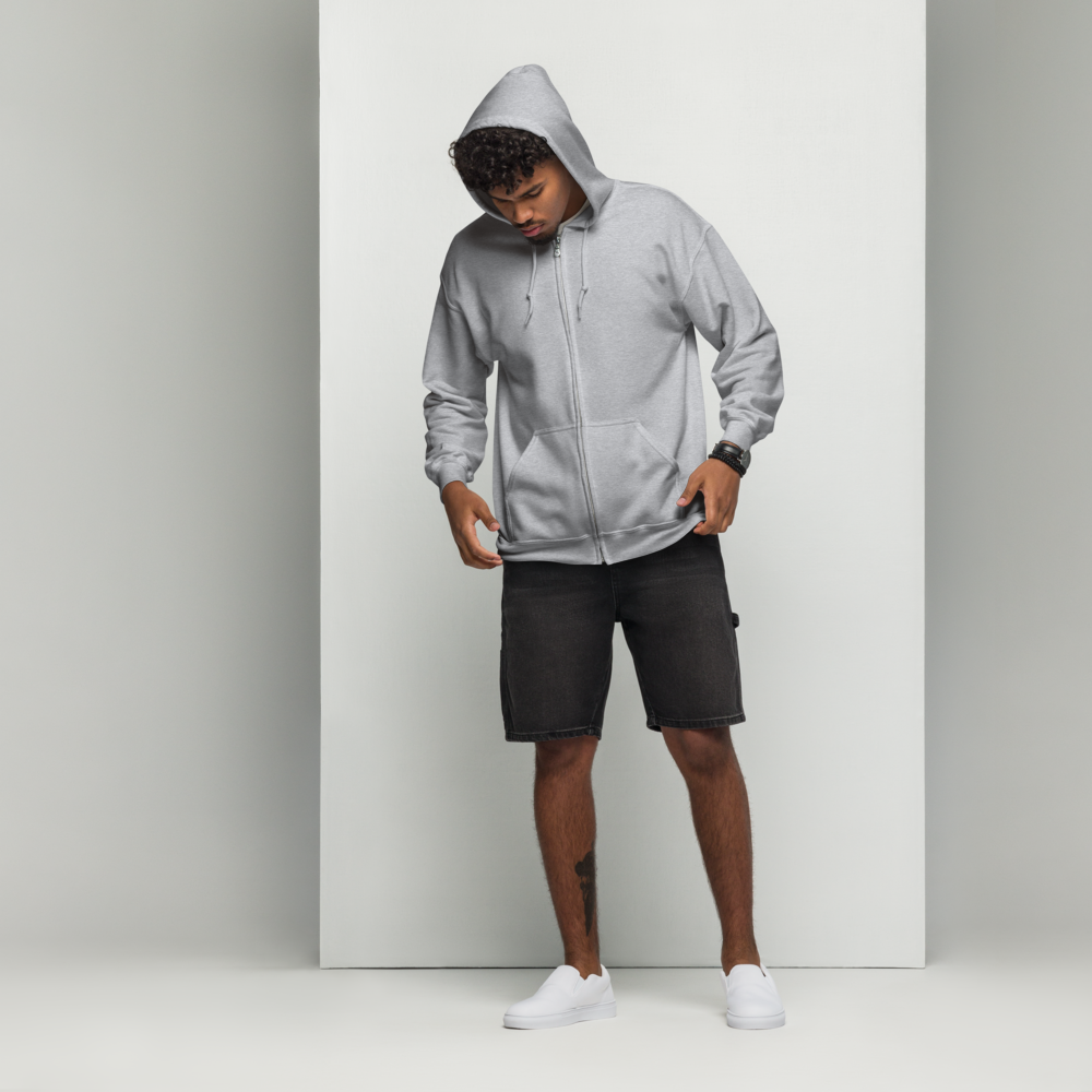 Premium Box Hoodie