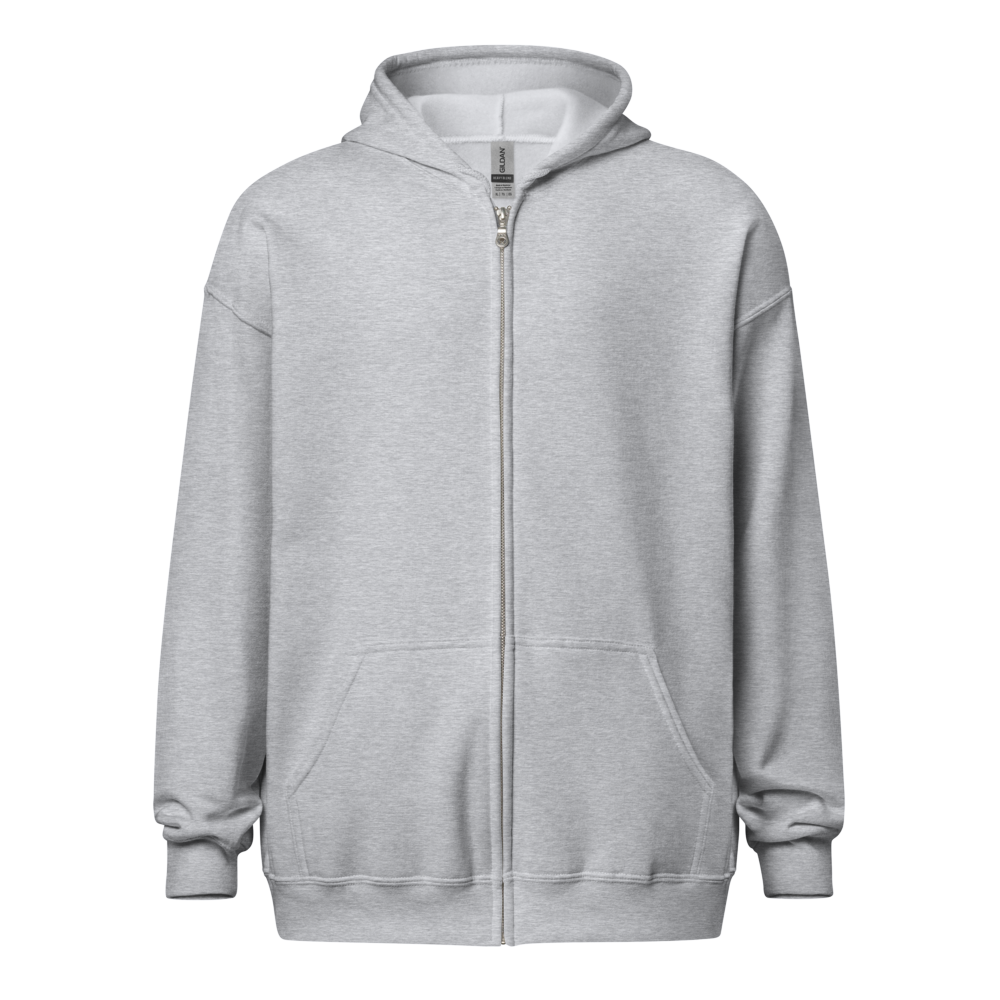 Premium Box Hoodie