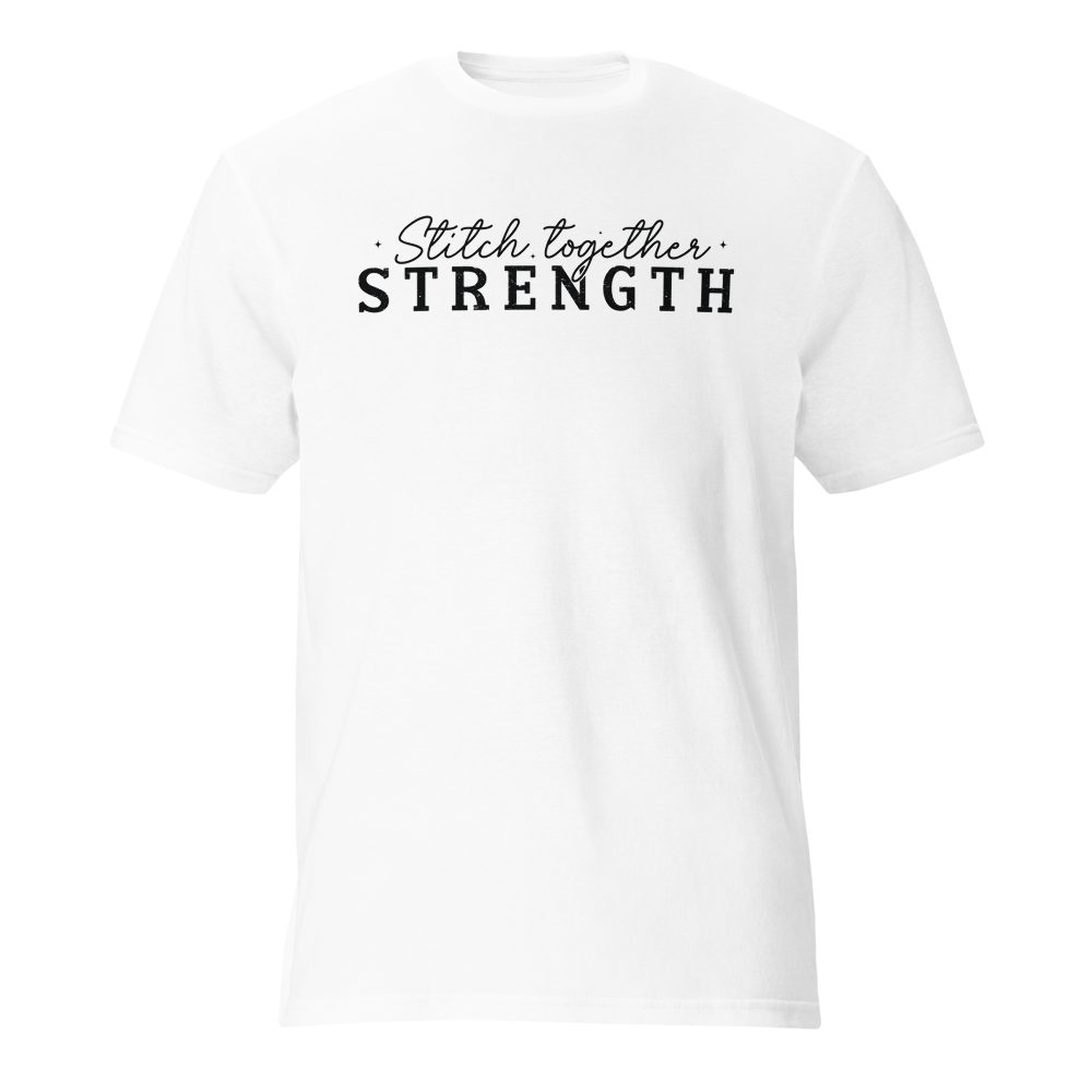 Ethereal Strength Tee