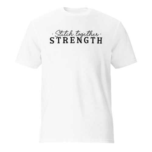 Ethereal Strength Tee