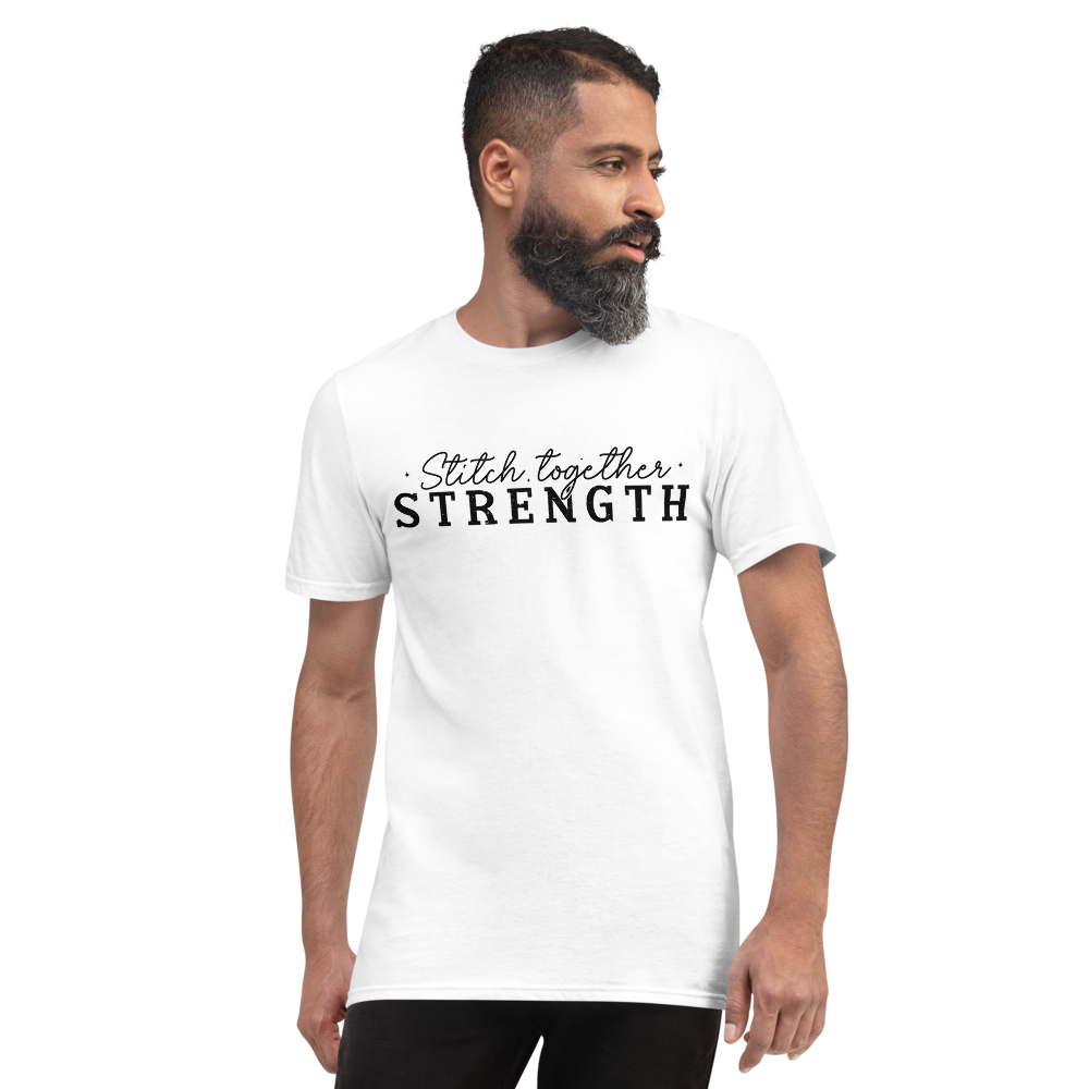 Ethereal Strength Tee