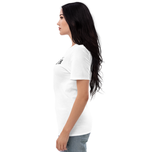 Ethereal Strength Tee