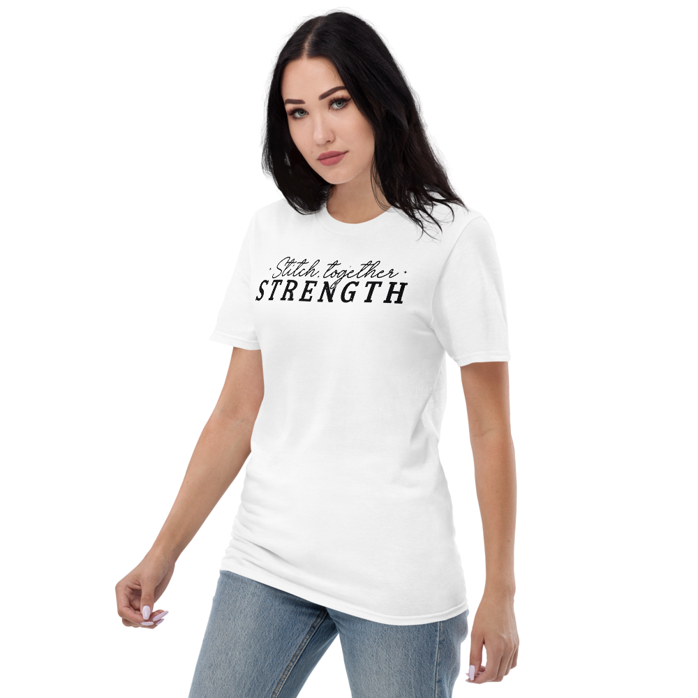 Ethereal Strength Tee
