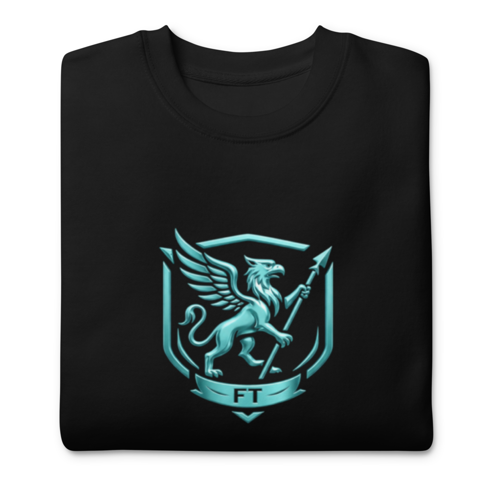 سويت شيرت بريميوم