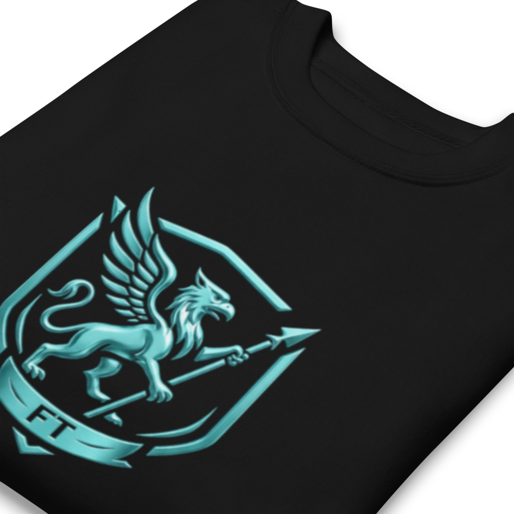 سويت شيرت بريميوم