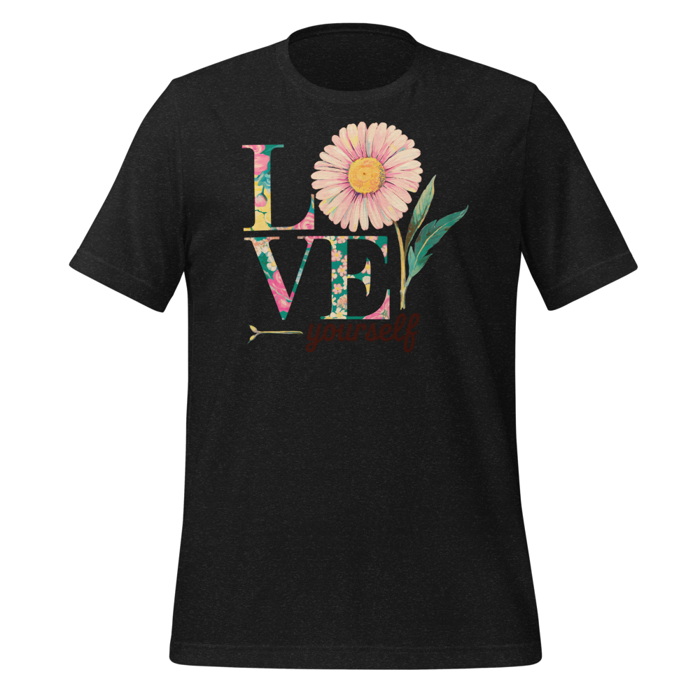 modern t shirt