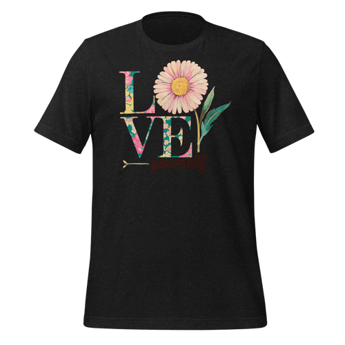 modern t shirt