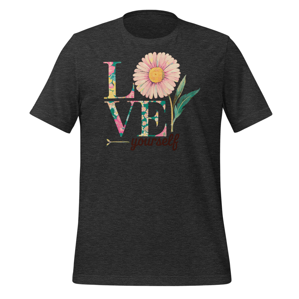 modern t shirt