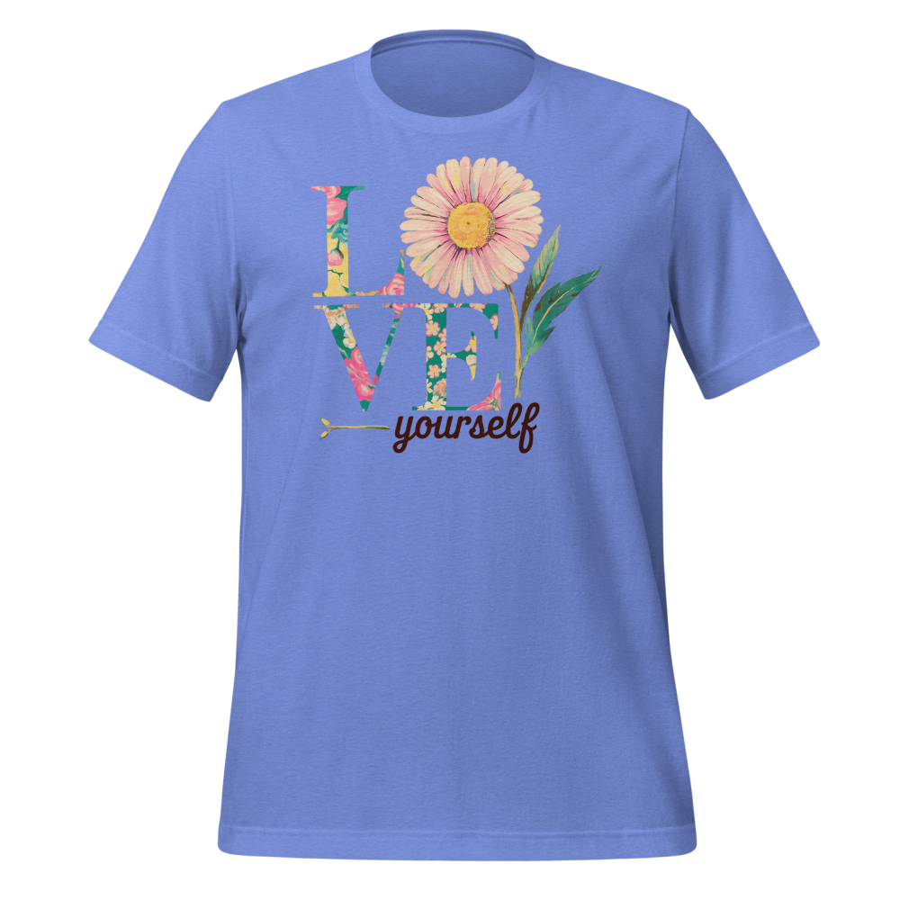 modern t shirt