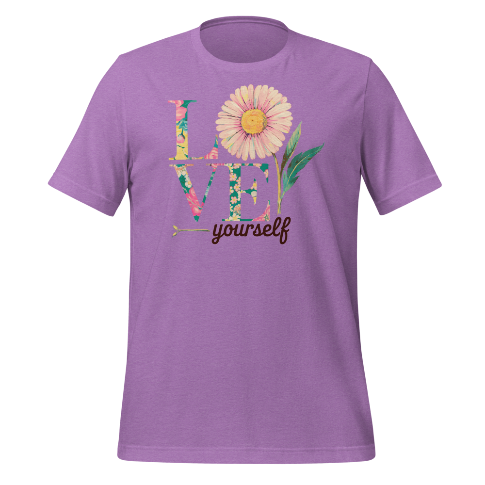 modern t shirt