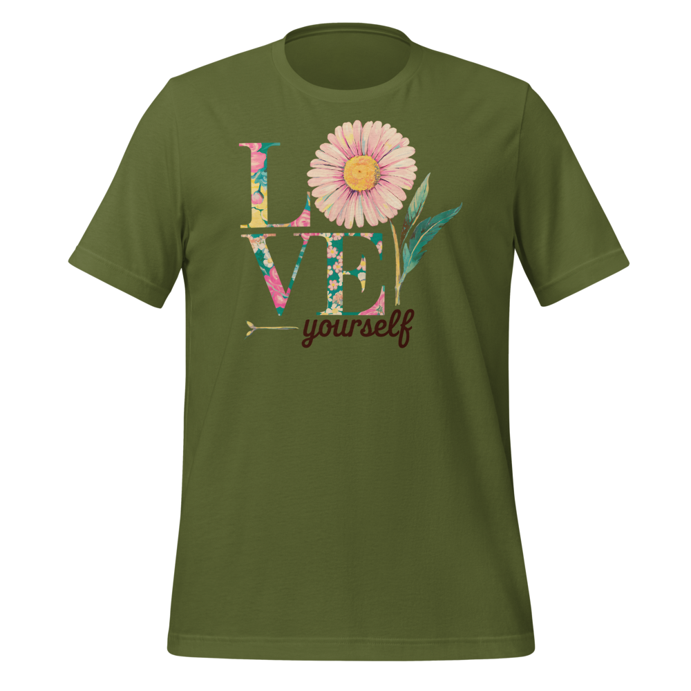 modern t shirt