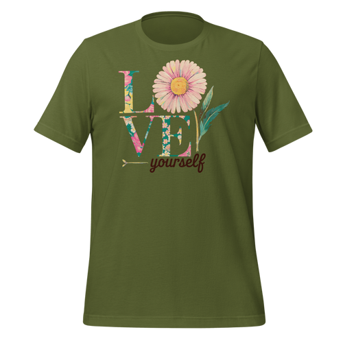modern t shirt