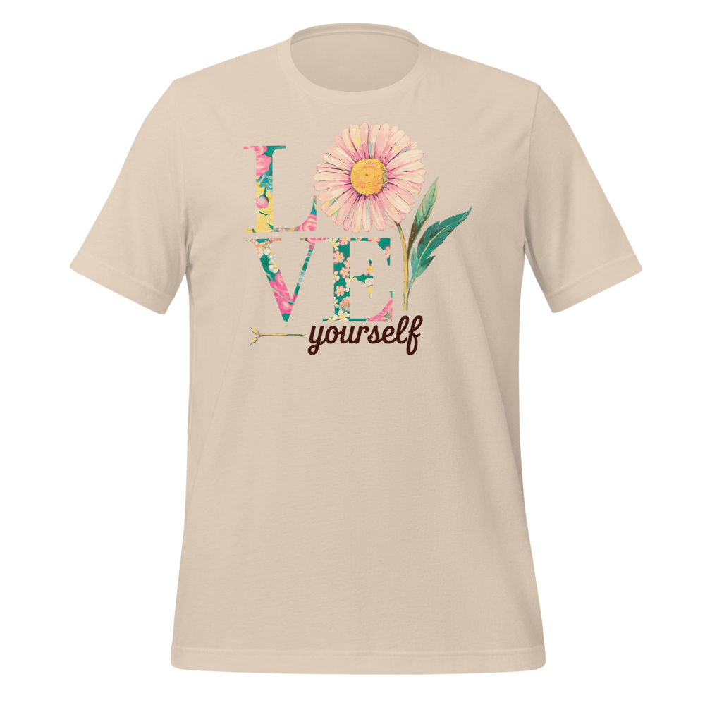 modern t shirt