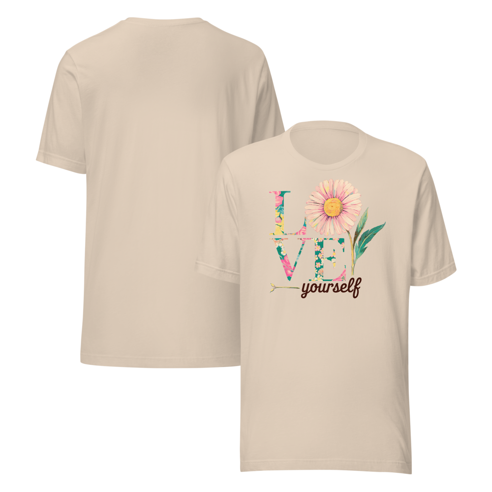 modern t shirt