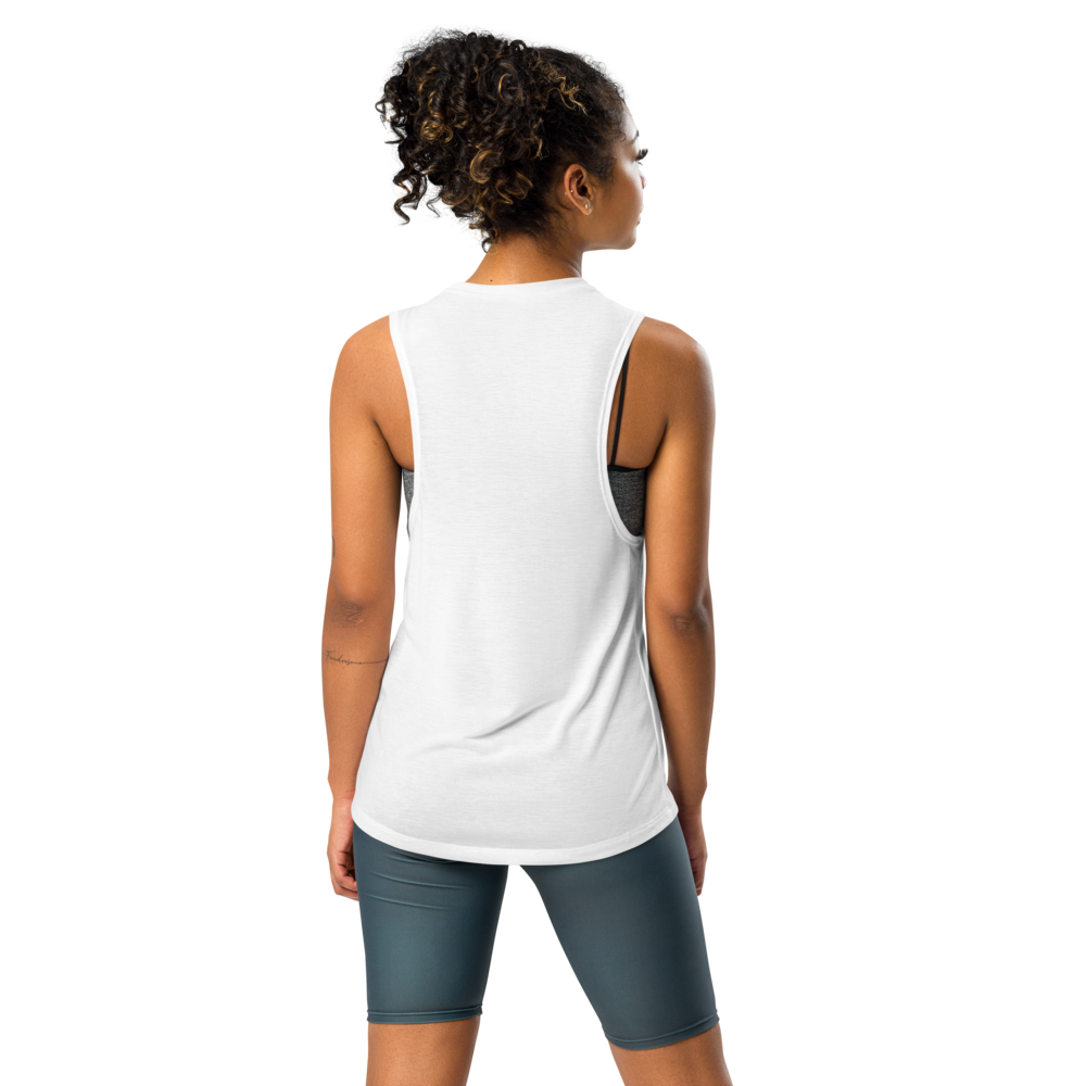 Ladies’ Muscle Tank