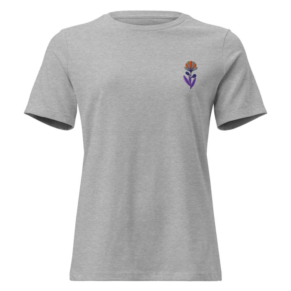 Women's Relaxed T-Shirt