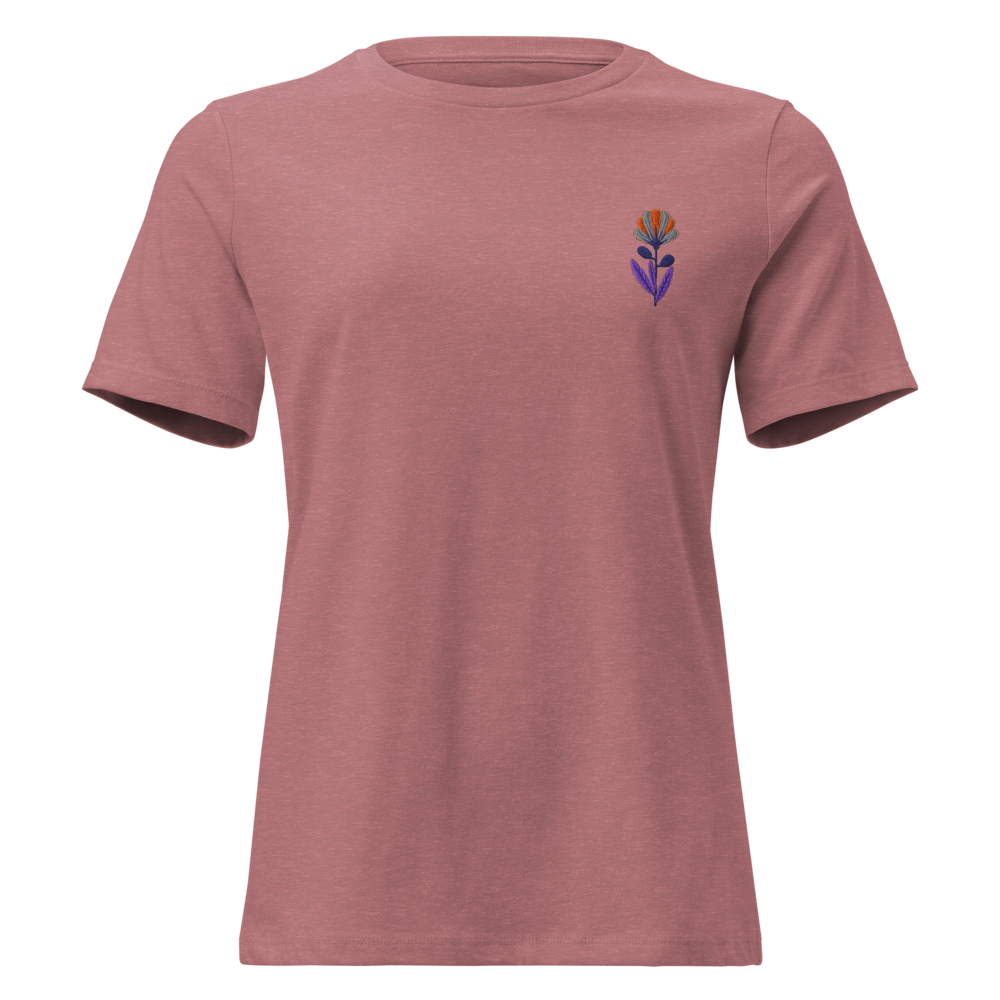 Women's Relaxed T-Shirt
