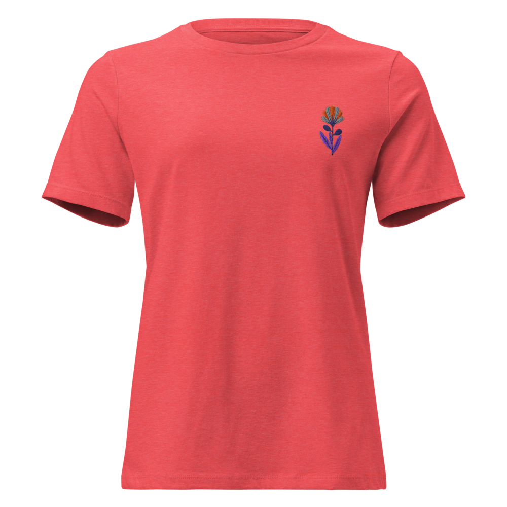 Women's Relaxed T-Shirt